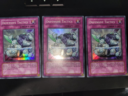 Defensive Tactics GLAS-EN083 Gladiator's Assault 1st Edition - Image 1