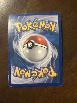 Pokemon TCG Houndoom Prime Undaunted Holo Card 82/90 LP Condition - Image 2