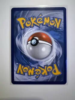 Pokemon Pikachu TCG XY95 XY Black Star Promo Holo Card - Image 2