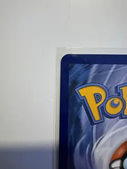 Pokemon Pikachu TCG XY95 XY Black Star Promo Holo Card - Image 3