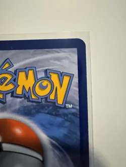 Pokemon Pikachu TCG XY95 XY Black Star Promo Holo Card - Image 4