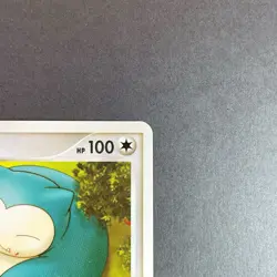 [NM-] Pokemon Card Snorlax 070/090 Pt2 Non-Holo 1st ED Nintendo Japanese - Image 3