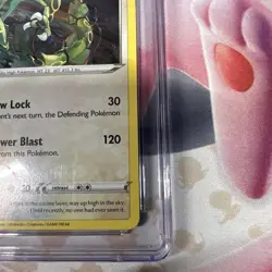 CGC 10 Rayquaza SWSH029 SWSH: Sword & Shield Promo Cards Holo - Image 4