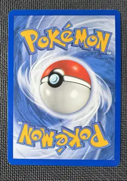 NEAR MINT - MINT Beedrill 1st Edition Neo Discovery 18/75 - Pokemon Card WOTC - Image 3