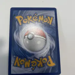 Pokemon TCG Card XY Phantom Forces Manectric EX 113/119 - Image 4