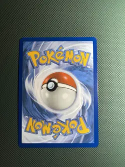 Mega Gardevoir EX 178/132 Mega Evolution Special Illustration Rare Pokemon Card - Image 3