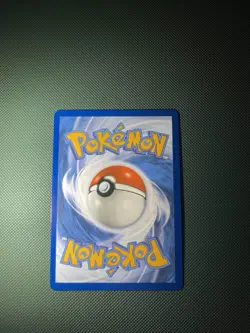 Mega Gardevoir EX 178/132 Mega Evolution Special Illustration Rare Pokemon Card - Image 4