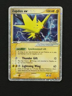 Pokemon Card Lot 7 Cards Legendary Collection,Promos,Reverse Holo ,Vintage Holo - Image 4