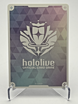 Hololive Official Card Game Blooming Radiance Amane Kanata hBP01-001 NM - Image 2