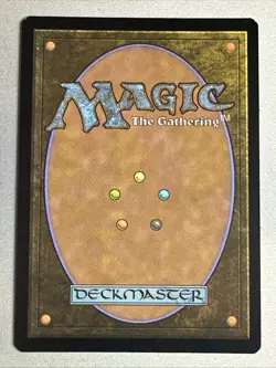 MTG / Herald's Horn / BABP / #228 / FOIL (Extended Art) / Promo / NM - Image 2
