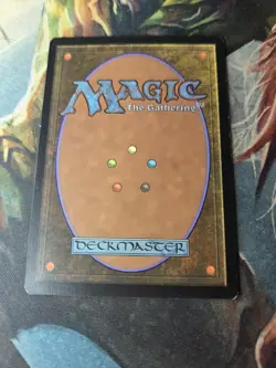 Wheel of Misfortune Commander Legends #211 Rare - Image 3