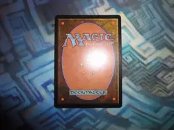 MTG Magic Foil Russian Worldspine Wurm NM- Unplayed Return to Ravnica - Image 4