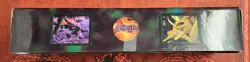 MtG Vintage Black Storage Box with Free Shipping - Image 2
