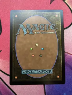 An Offer You Can't Refuse 311 (Borderless) Foundations Magic The Gathering NM - Image 3