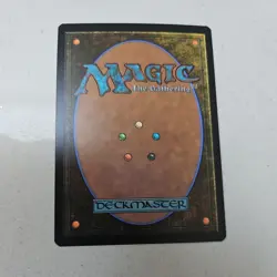 MTG Daze Rainbow FOIL Spongebob Secret Lair Magic the Gathering - Image 2