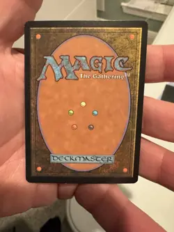 MTG Magic The Gathering Rhystic Study Prophecy Regular - Image 2
