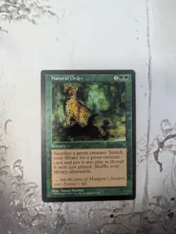 Natural Order Visions Regular - Image 1
