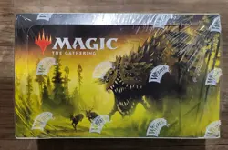 2020 NEW & FACTORY SEALED MTG Time Spiral: Remastered, MINT-NM - Image 1