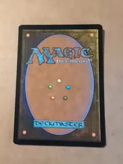 Machine God's Effigy (Extended Art) Commander: the Brothers' War Regular - Image 2