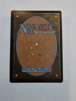 Scourge of Valkas (Retro Frame) Secret Lair Drop Foil - Image 2