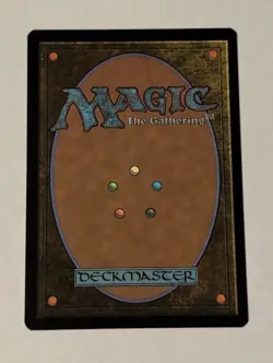 MTG Decadent Dragon - Wilds Of Eldraine NM - Image 2