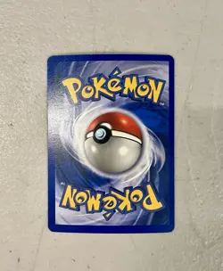 🔥 Hypno 8/62 🔥Original Holo Rare Fossil Set Pokemon Card WOTC 1999 LP - Image 2