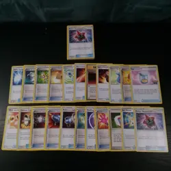 Pokemon TCG Vintage/Modern Trainer Deck-Building Lot (over 350 cards) - Image 3
