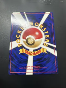 POKEMON ENERGY CHARGE TRAINER JAPANESE NON HOLO NEO GENESIS - Image 3