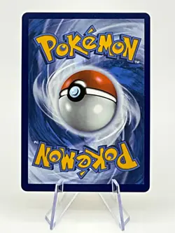 2025 Pokemon Team Rocket’s Zapdos Destined Rivals GameStop Promo 070/182 - Image 2
