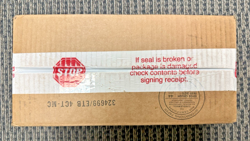SEALED CASE of 4 POKEMON CENTER Prismatic Evolutions Elite Trainer Boxes! ETB x4 - Image 3