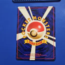 Pokemon Raticate No.020 Pocket Monster Japanese Southern Islands - Image 3