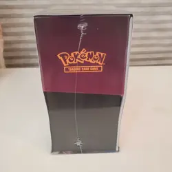 Pokemon Scarlet Violet Obsidian Flames Elite Trainer Box ETB Sealed - Image 3