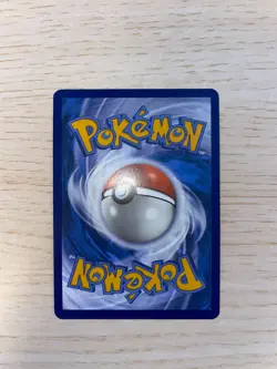 Eevee 173 Black Star Promo (SVP) - Prismatic Evolutions - Pokemon TCG NM - Image 4