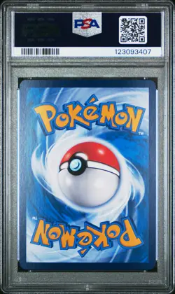 2025 POKEMON SIMPLIFIED CHINESE 151 C-COLL 151 ART RARE #171 PIKACHU PSA 10 - Image 2
