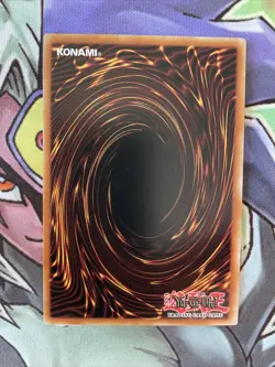 LED2-EN051 Mimicat Rare 1st Edition Near Mint Yugioh Card - Image 2