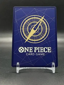 One Piece CCG Marco PRB02-008 Premium Card Collection The Best Vol. 02 NM SR - Image 3