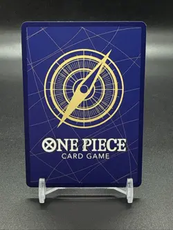 One Piece CCG Marco PRB02-008 Premium Card Collection The Best Vol. 02 NM SR - Image 4