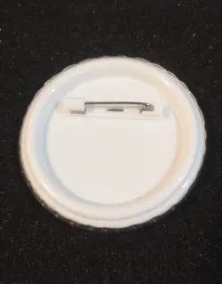 Greater Auramancy Anime Magic The Gathering Art Card 2.25" Pin Back Button MTG - Image 3