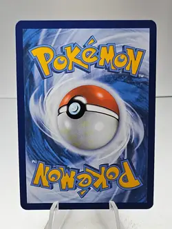 Pokemon Card Luxray 137/091 Paldean Fates Baby Shiny Rare - Image 2
