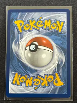 Pokemon TCG Stellar Crown Lapras EX Ultra Rare Holo Card 158/142 - Image 2