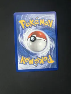 Pokemon TCG Bulbasaur Illustration Rare Card 133/132 NM Near Mint - Image 2