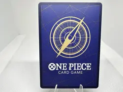 Marco PRB02-008 SR One Piece Card The Best Vol 2 ENGLISH - Image 2