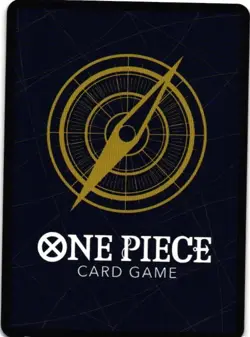 CARROT ONE PIECE Holographic Custom Art Goddess Story Anime Collectible Card - Image 2