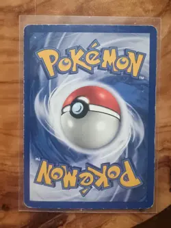 Pokemon TCG Snorlax Jungle Card 27/64 Unlimited Rare, LP/NM Condition, Non-Holo - Image 2