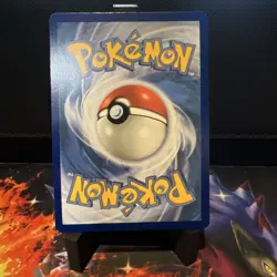 Pokemon Card Jigglypuff Unbroken Bonds Reverse Holo 134/214 Near Mint - Image 3