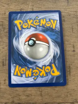 Primal Kyogre EX Pokemon card. Excellent condition. - Image 2