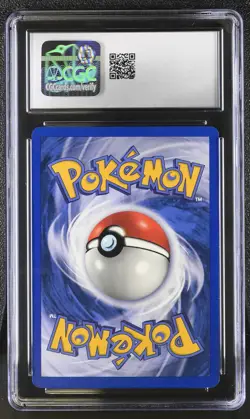 CGC 8.5 Charizard 1999 Base Set 4/102 Holo Pokemon Card - Image 2