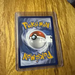 Pokemon Card Katy 237/198 S&V Base Ultra Rare Full Art Holo Near Mint Condition - Image 2