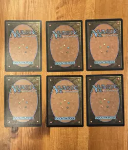 MTG LotR Cards Lot, Showcase Scrolls, Prerelease, Surge Foil, Promo, Lord Rings - Image 3