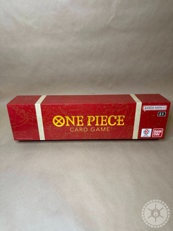 One Piece Card Game - 1st Anniversary Set - English Version (No Cards!) - Image 3
